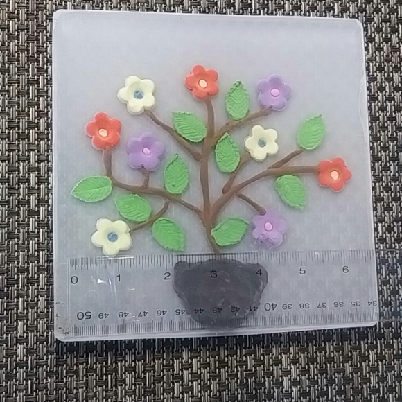 🌸Coaster💐3/$25 - Picture 5 of 7